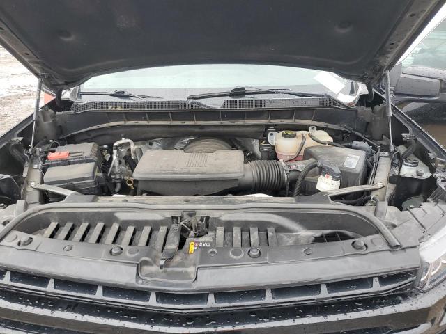 Photo 10 VIN: 3GCPYFED5KG233764 - CHEVROLET SILVERADO 