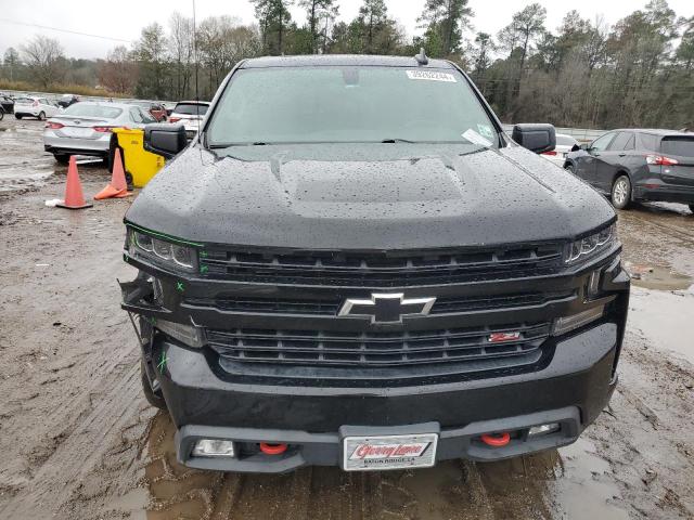 Photo 4 VIN: 3GCPYFED5KG233764 - CHEVROLET SILVERADO 