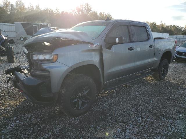 Photo 1 VIN: 3GCPYFED5LG143953 - CHEVROLET SILVERADO 