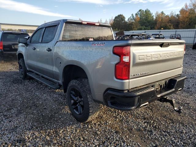 Photo 2 VIN: 3GCPYFED5LG143953 - CHEVROLET SILVERADO 