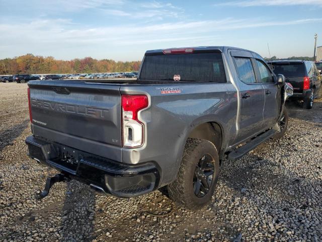 Photo 3 VIN: 3GCPYFED5LG143953 - CHEVROLET SILVERADO 