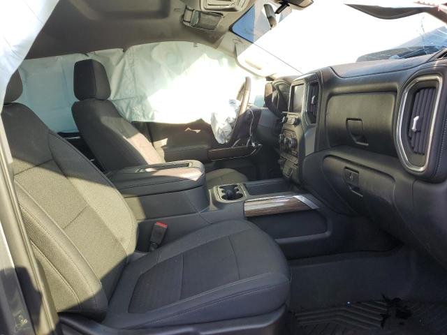 Photo 4 VIN: 3GCPYFED5LG143953 - CHEVROLET SILVERADO 