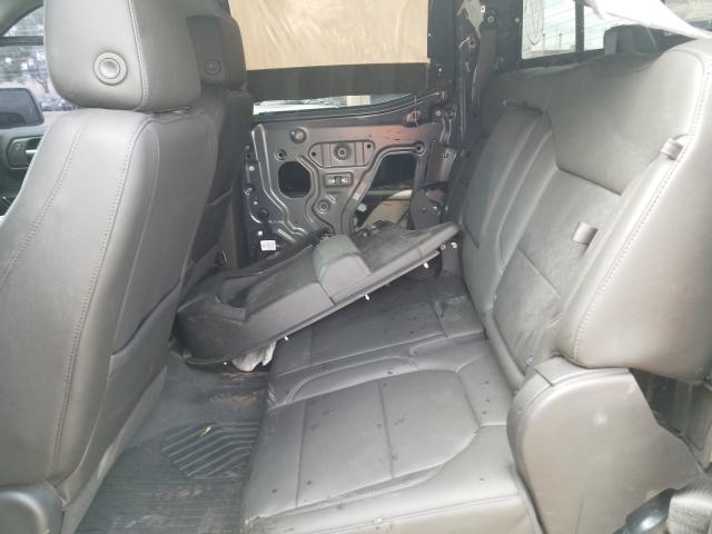 Photo 5 VIN: 3GCPYFED5LG239775 - CHEVROLET SILVERADO 