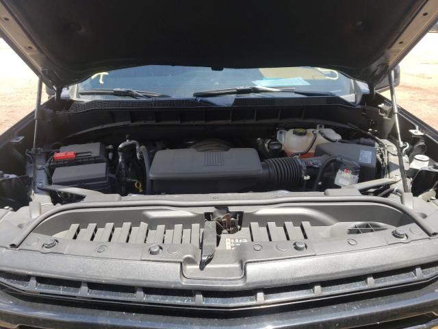 Photo 6 VIN: 3GCPYFED5LG239775 - CHEVROLET SILVERADO 