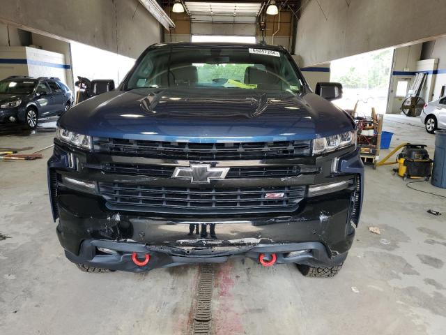 Photo 4 VIN: 3GCPYFED5MG212593 - CHEVROLET SILVERADO 