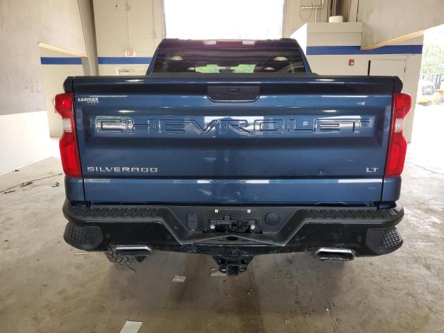 Photo 5 VIN: 3GCPYFED5MG212593 - CHEVROLET SILVERADO 