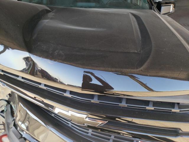 Photo 10 VIN: 3GCPYFED5MG276827 - CHEVROLET SILVERADO 