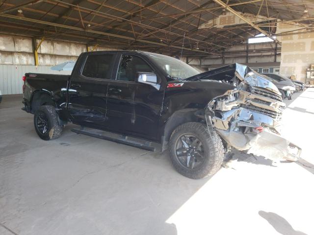 Photo 3 VIN: 3GCPYFED5MG276827 - CHEVROLET SILVERADO 