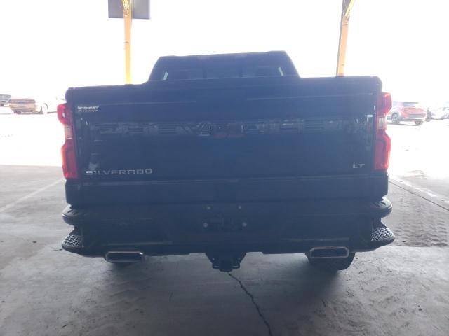 Photo 5 VIN: 3GCPYFED5MG276827 - CHEVROLET SILVERADO 