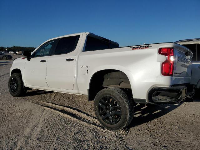 Photo 1 VIN: 3GCPYFED5MG332054 - CHEVROLET SILVERADO 