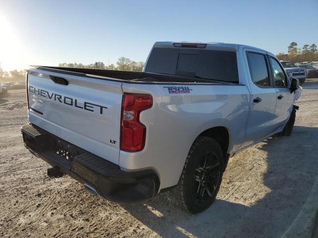 Photo 2 VIN: 3GCPYFED5MG332054 - CHEVROLET SILVERADO 