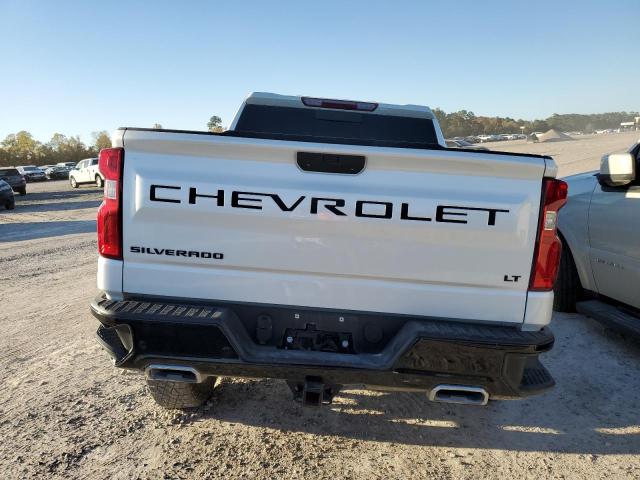 Photo 5 VIN: 3GCPYFED5MG332054 - CHEVROLET SILVERADO 