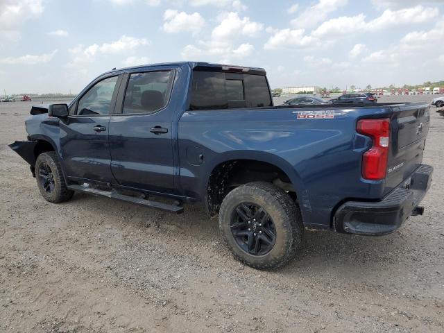 Photo 1 VIN: 3GCPYFED5MG334581 - CHEVROLET SILVERADO 