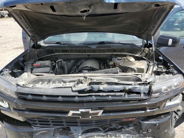 Photo 10 VIN: 3GCPYFED5MG334581 - CHEVROLET SILVERADO 