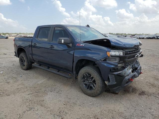 Photo 3 VIN: 3GCPYFED5MG334581 - CHEVROLET SILVERADO 