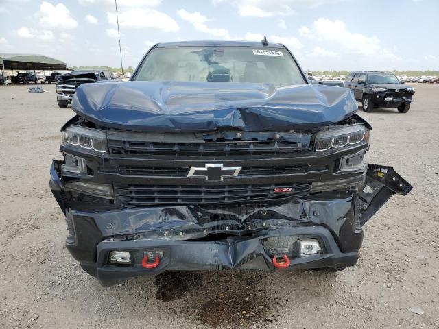 Photo 4 VIN: 3GCPYFED5MG334581 - CHEVROLET SILVERADO 