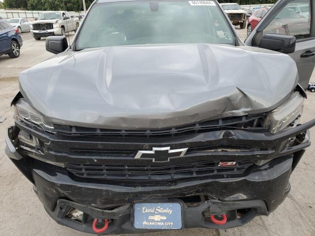 Photo 10 VIN: 3GCPYFED5MG428136 - CHEVROLET SILVERADO 