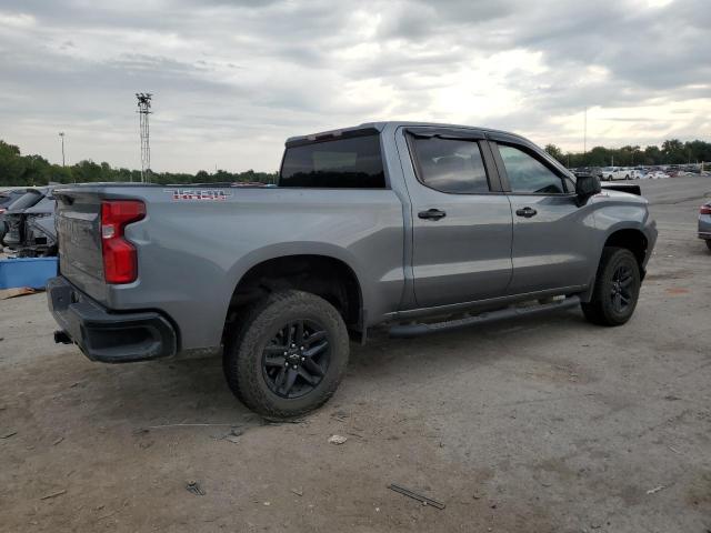 Photo 2 VIN: 3GCPYFED5MG428136 - CHEVROLET SILVERADO 