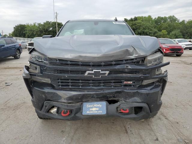 Photo 4 VIN: 3GCPYFED5MG428136 - CHEVROLET SILVERADO 