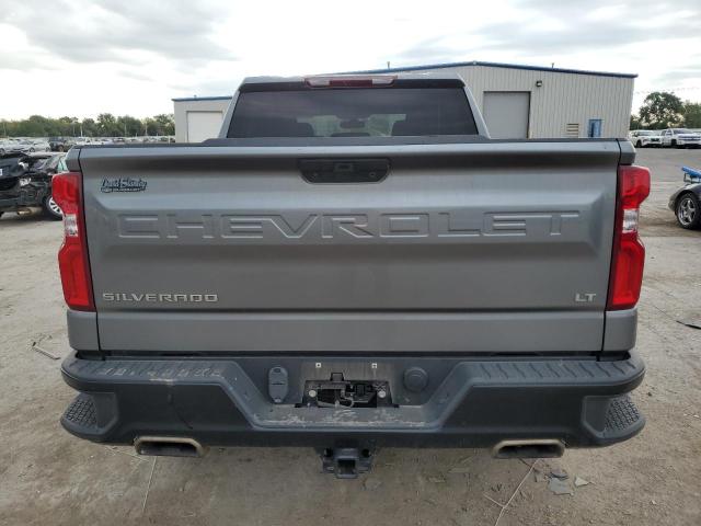 Photo 5 VIN: 3GCPYFED5MG428136 - CHEVROLET SILVERADO 