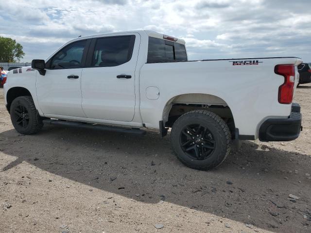 Photo 1 VIN: 3GCPYFED6KG144141 - CHEVROLET SILVERADO 