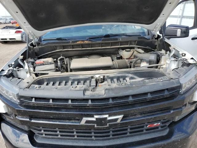 Photo 10 VIN: 3GCPYFED6KG144141 - CHEVROLET SILVERADO 