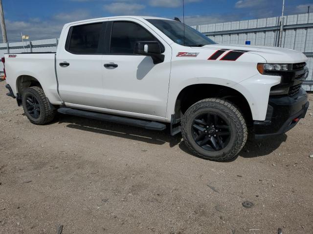 Photo 3 VIN: 3GCPYFED6KG144141 - CHEVROLET SILVERADO 