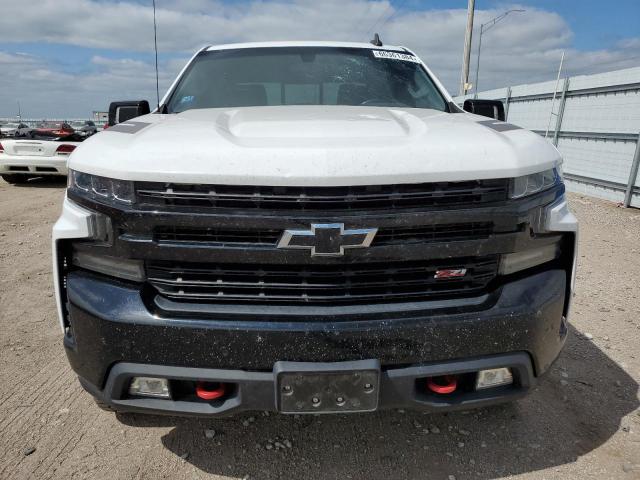 Photo 4 VIN: 3GCPYFED6KG144141 - CHEVROLET SILVERADO 