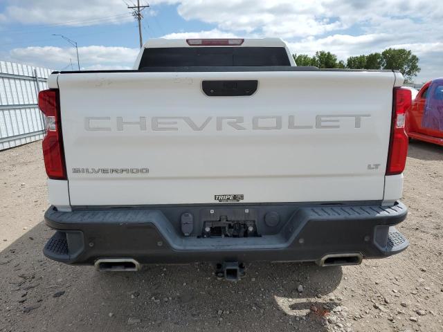 Photo 5 VIN: 3GCPYFED6KG144141 - CHEVROLET SILVERADO 