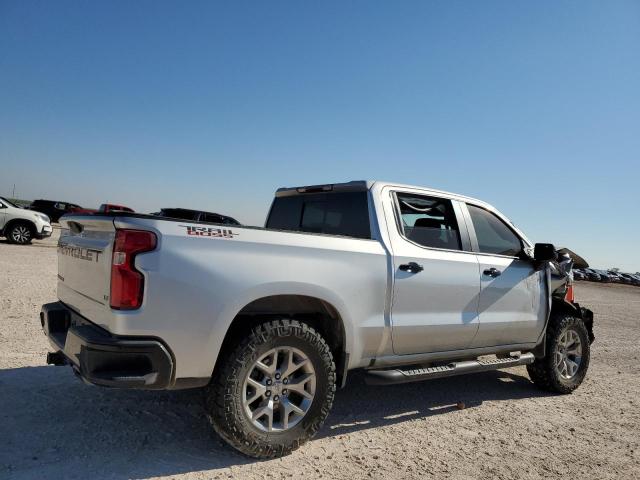 Photo 2 VIN: 3GCPYFED6KG175244 - CHEVROLET SILVERADO 