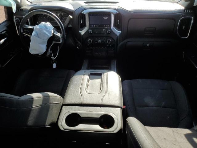 Photo 7 VIN: 3GCPYFED6KG175244 - CHEVROLET SILVERADO 