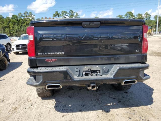 Photo 5 VIN: 3GCPYFED6KG264537 - CHEVROLET SILVERADO 