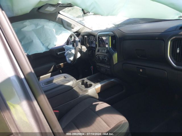 Photo 4 VIN: 3GCPYFED6LG217073 - CHEVROLET SILVERADO 