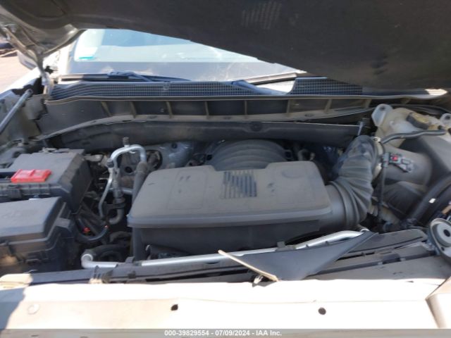 Photo 9 VIN: 3GCPYFED6LG217073 - CHEVROLET SILVERADO 