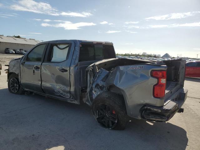 Photo 1 VIN: 3GCPYFED6LG243172 - CHEVROLET SILVERADO 