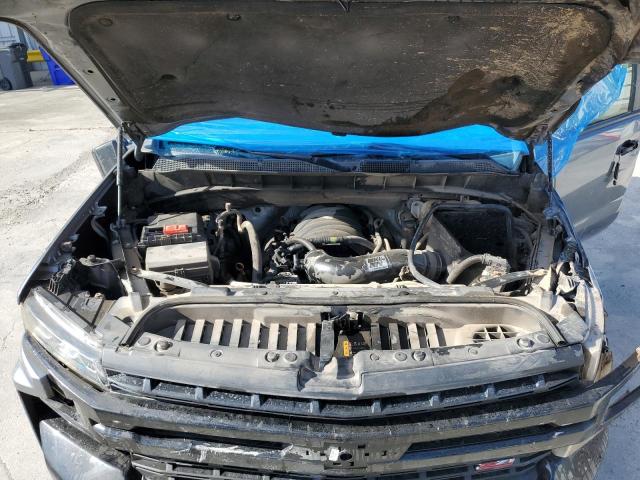 Photo 10 VIN: 3GCPYFED6LG243172 - CHEVROLET SILVERADO 