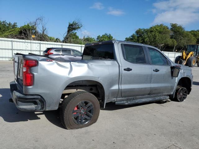 Photo 2 VIN: 3GCPYFED6LG243172 - CHEVROLET SILVERADO 