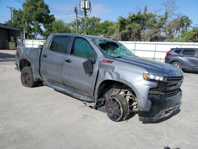 Photo 3 VIN: 3GCPYFED6LG243172 - CHEVROLET SILVERADO 