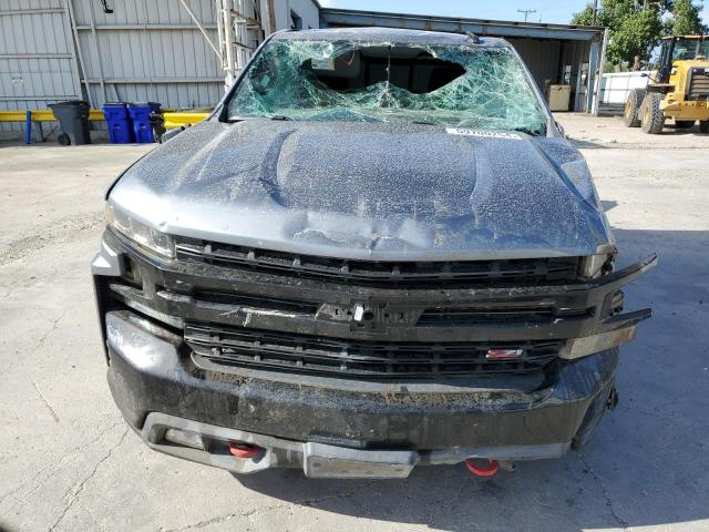 Photo 4 VIN: 3GCPYFED6LG243172 - CHEVROLET SILVERADO 