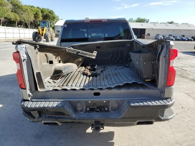 Photo 5 VIN: 3GCPYFED6LG243172 - CHEVROLET SILVERADO 