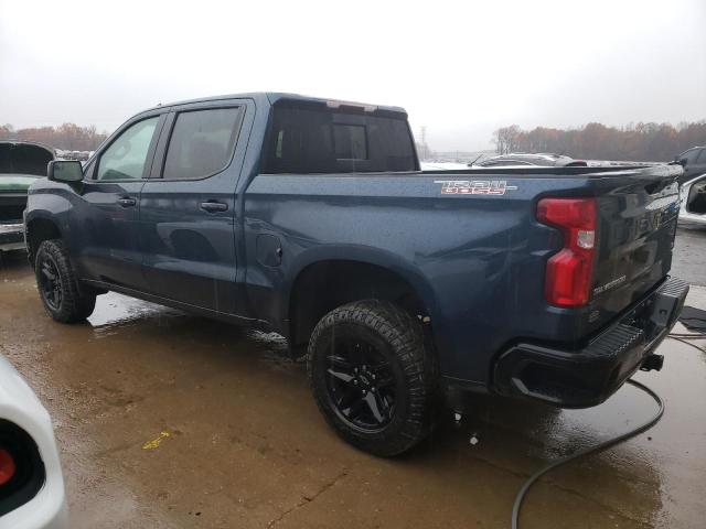 Photo 1 VIN: 3GCPYFED6LG393685 - CHEVROLET SILVERADO 