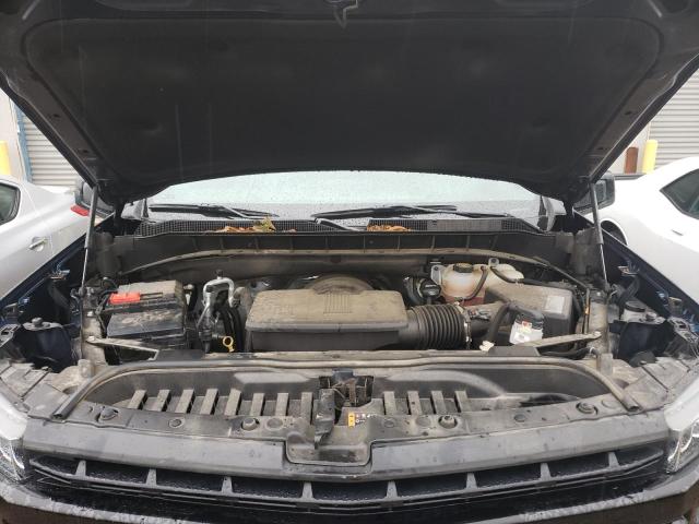 Photo 10 VIN: 3GCPYFED6LG393685 - CHEVROLET SILVERADO 