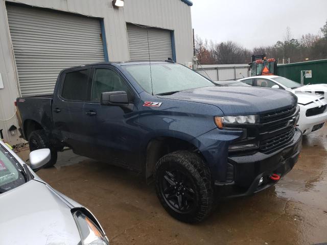 Photo 3 VIN: 3GCPYFED6LG393685 - CHEVROLET SILVERADO 