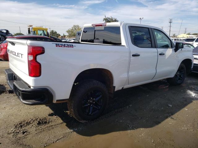 Photo 3 VIN: 3GCPYFED6MG268512 - CHEVROLET SILVERADO 