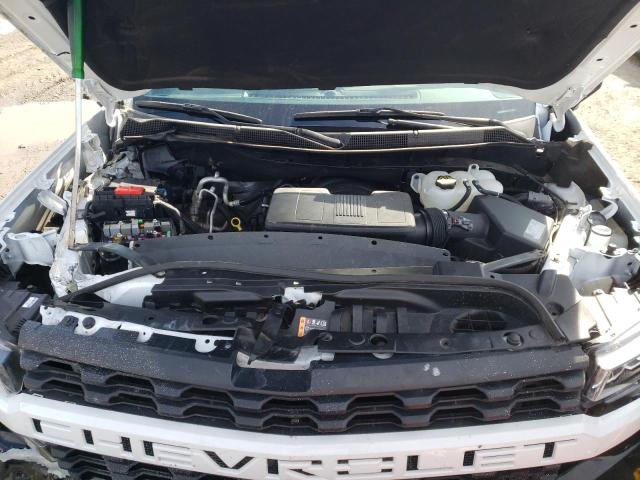 Photo 6 VIN: 3GCPYFED6MG268512 - CHEVROLET SILVERADO 