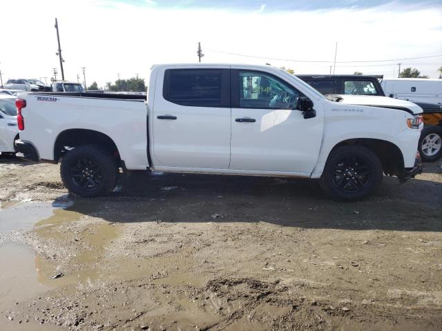 Photo 8 VIN: 3GCPYFED6MG268512 - CHEVROLET SILVERADO 