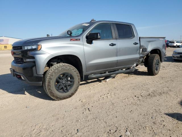 Photo 0 VIN: 3GCPYFED6MG320964 - CHEVROLET SILVERADO 