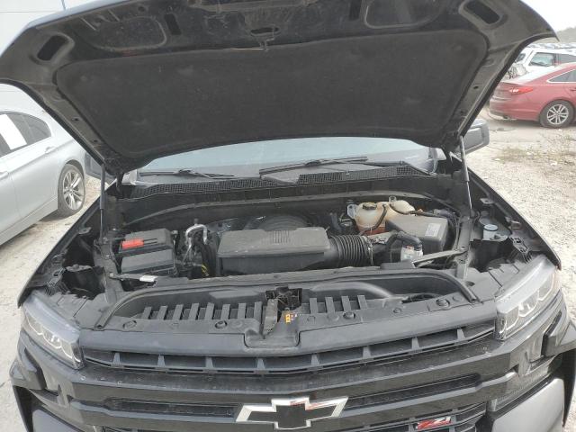 Photo 10 VIN: 3GCPYFED6MG418294 - CHEVROLET SILVERADO 