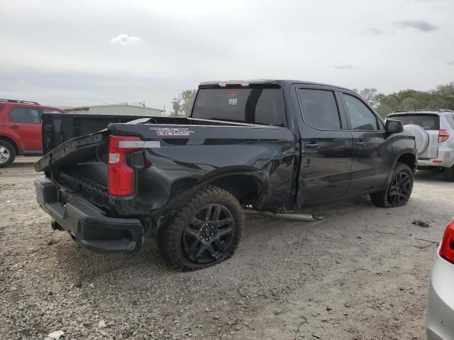 Photo 2 VIN: 3GCPYFED6MG418294 - CHEVROLET SILVERADO 