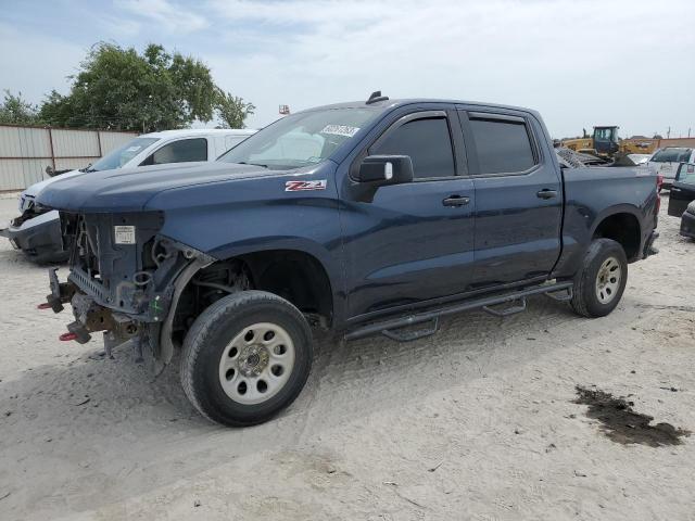 Photo 0 VIN: 3GCPYFED7LG110050 - CHEVROLET SILVERADO 